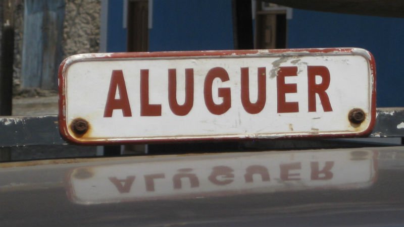 aluger