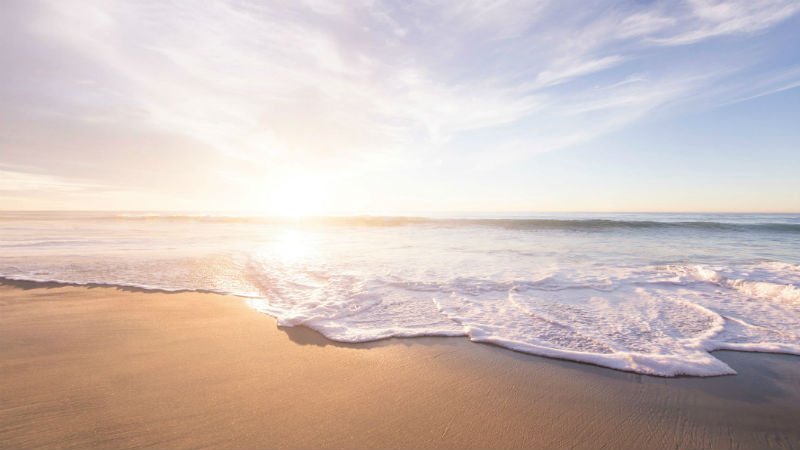 beach cape verde canary islands