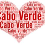 cabo verde love icon