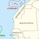 cape verde vs canary islands