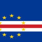 flag of cape verde